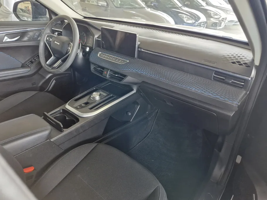 2025 Haval Jolion Basic 