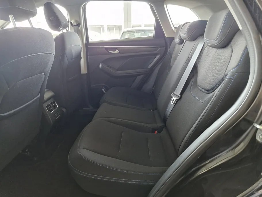 2025 Haval Jolion Basic 