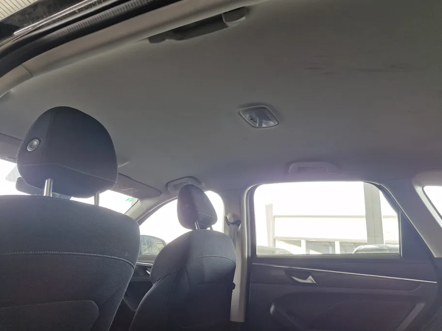 2025 Haval Jolion Basic 