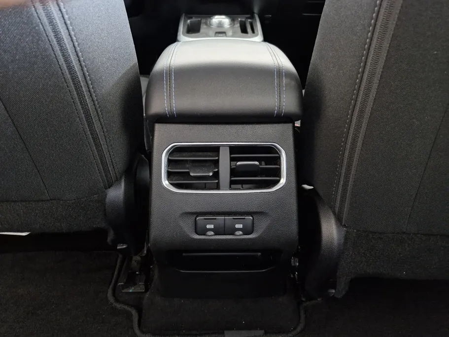 2025 Haval Jolion Basic 