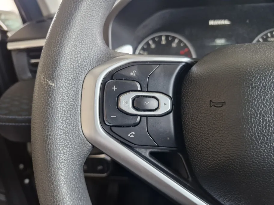 2025 Haval Jolion Basic 