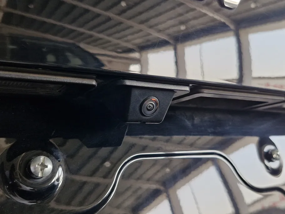 2025 Haval Jolion Basic 