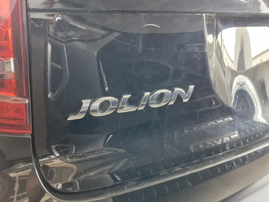2025 Haval Jolion Basic 