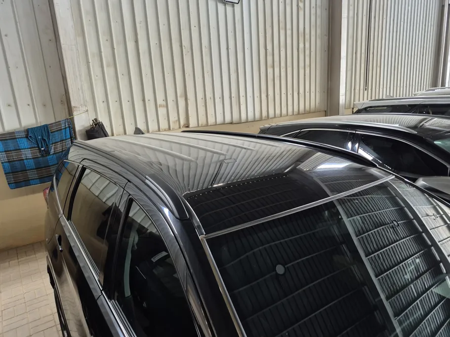 تويوتا راش GL 2023 