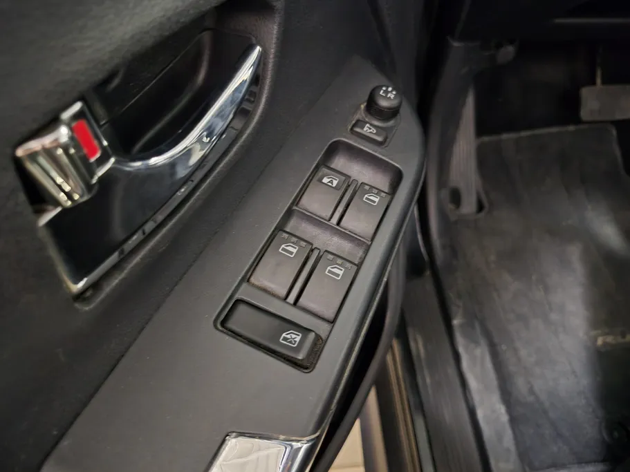 تويوتا راش GL 2023 