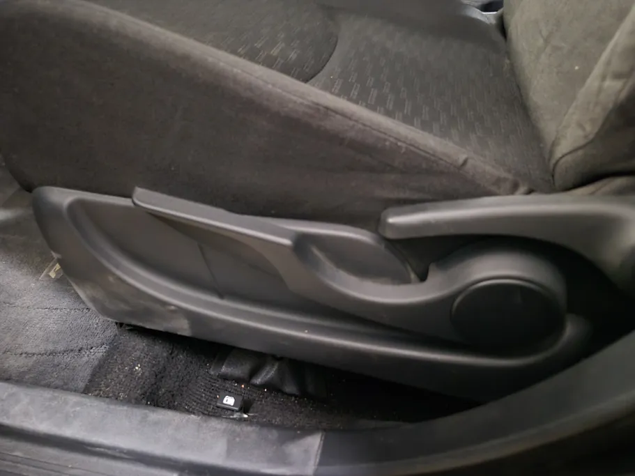 تويوتا راش GL 2023 