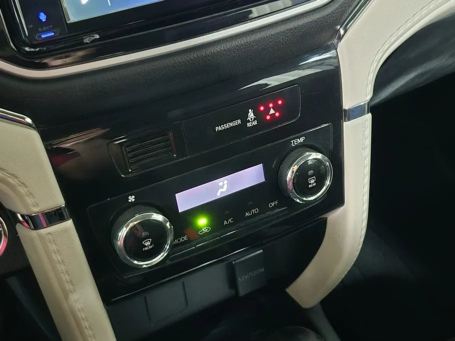 تويوتا راش GL 2023 