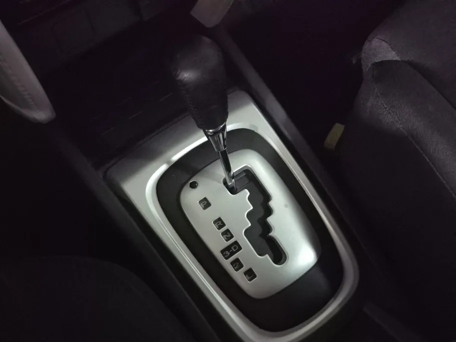 تويوتا راش GL 2023 