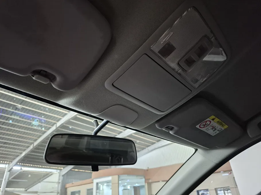 تويوتا راش GL 2023 