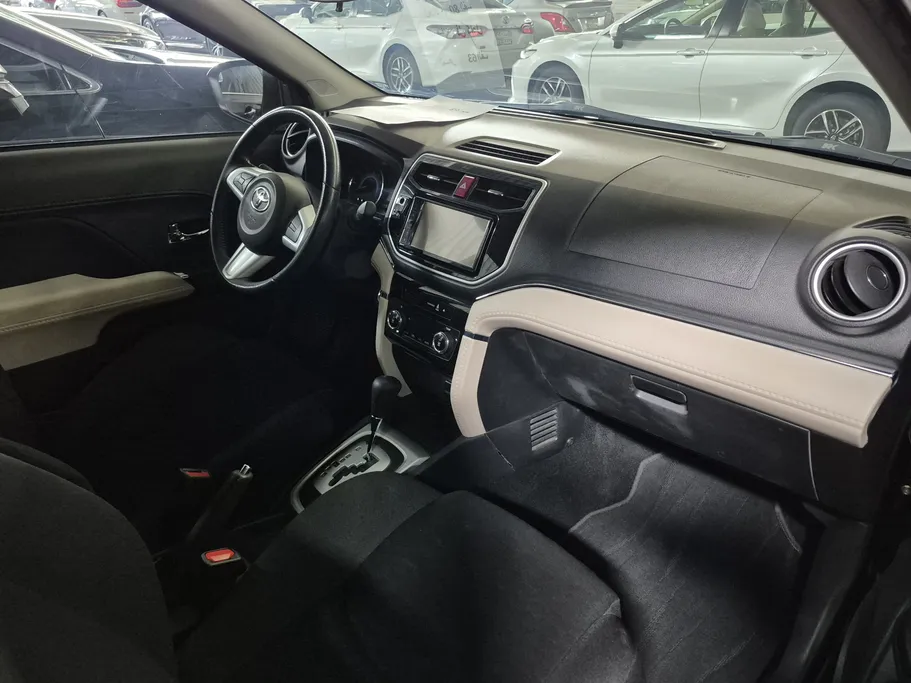 تويوتا راش GL 2023 