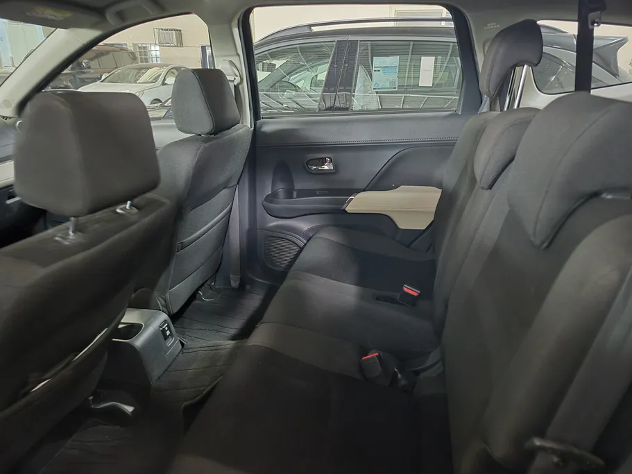 تويوتا راش GL 2023 