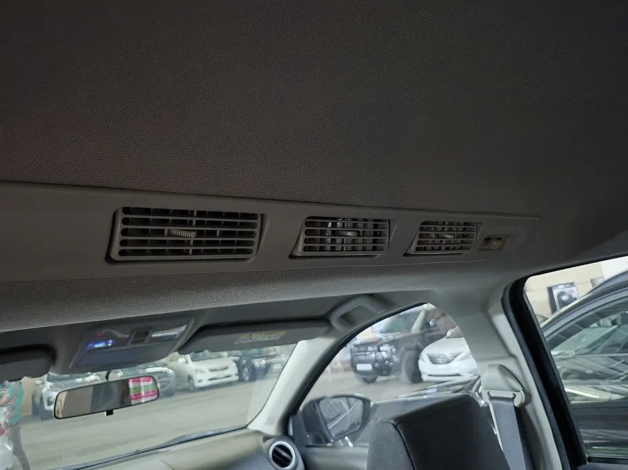 تويوتا راش GL 2023 