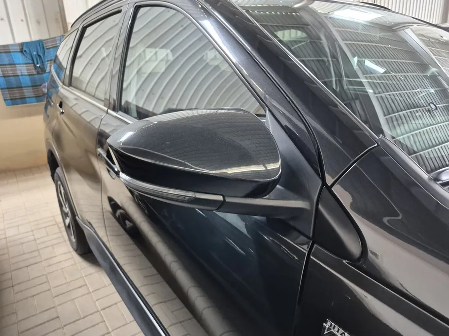 تويوتا راش GL 2023 