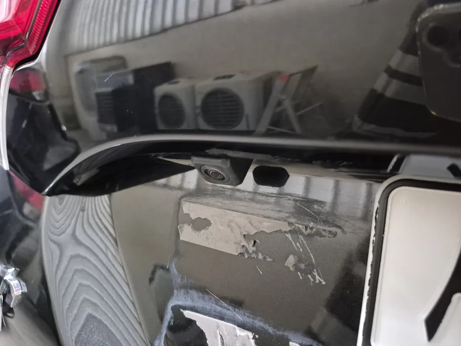 تويوتا راش GL 2023 