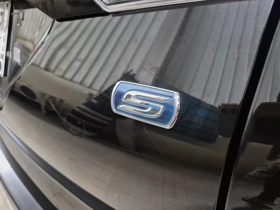 تويوتا راش GL 2023 