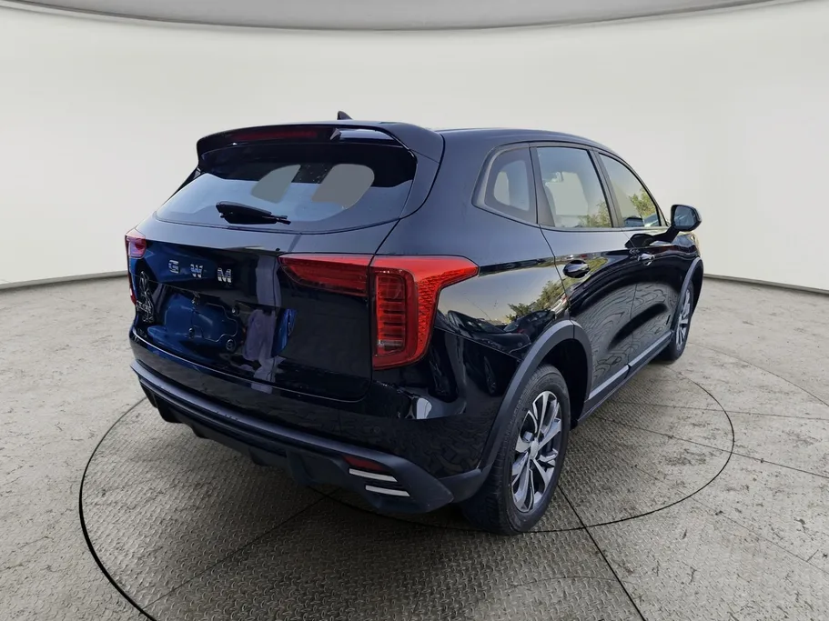 2025 Haval Jolion Basic 