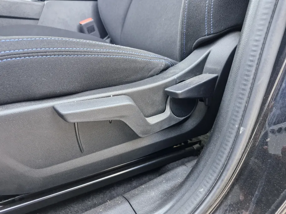 2025 Haval Jolion Basic 