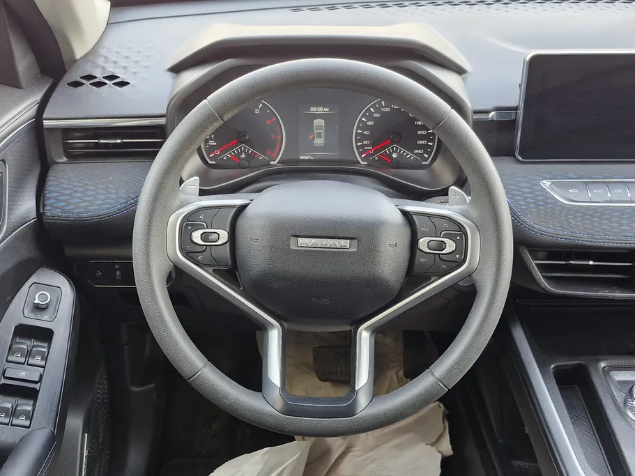2025 Haval Jolion Basic 