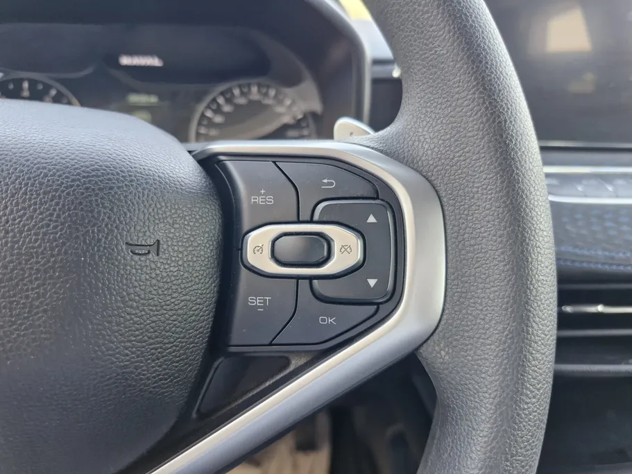 2025 Haval Jolion Basic 