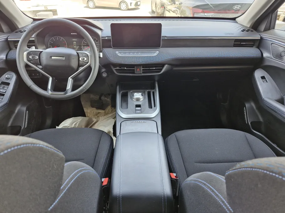 2025 Haval Jolion Basic 