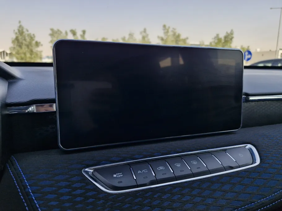 2025 Haval Jolion Basic 