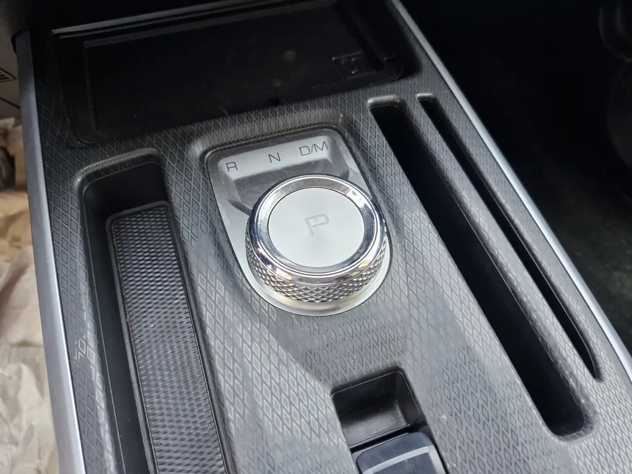 2025 Haval Jolion Basic 