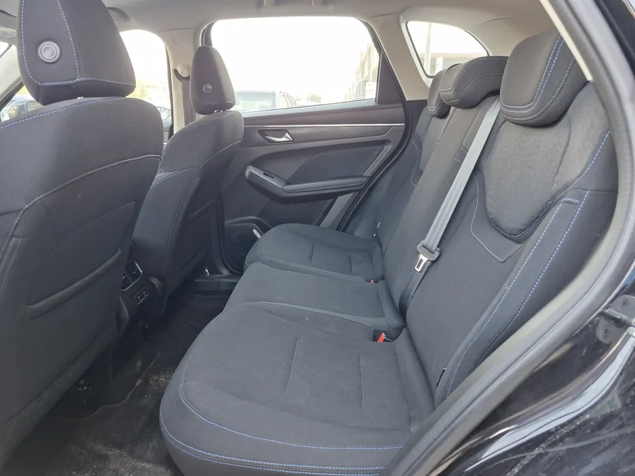 2025 Haval Jolion Basic 