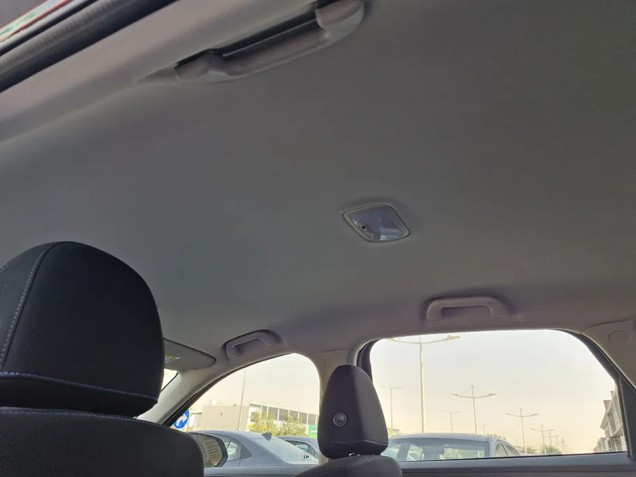 2025 Haval Jolion Basic 