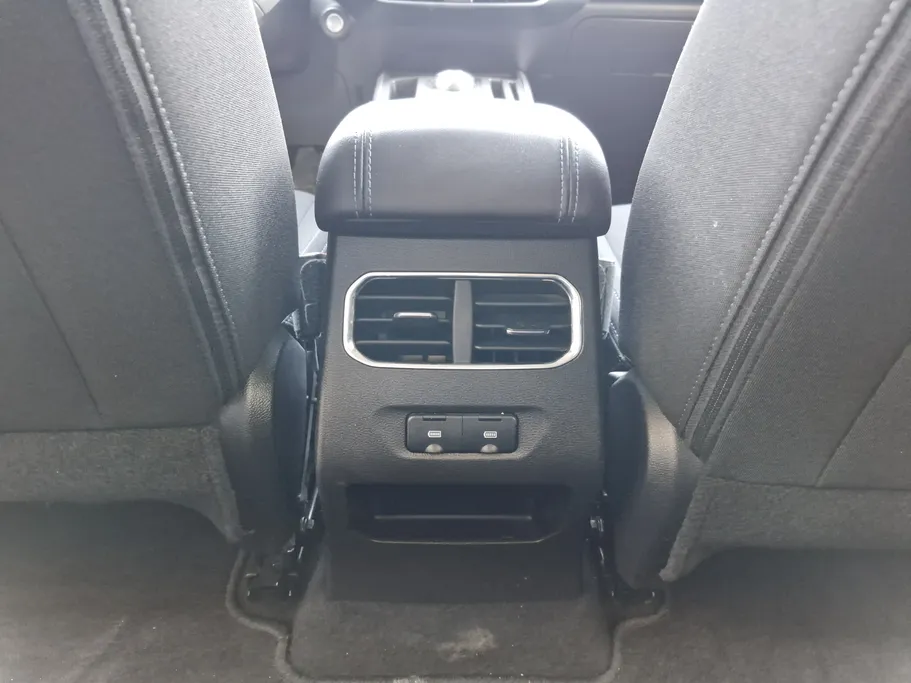 2025 Haval Jolion Basic 