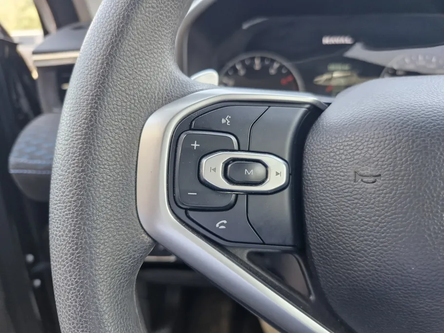 2025 Haval Jolion Basic 