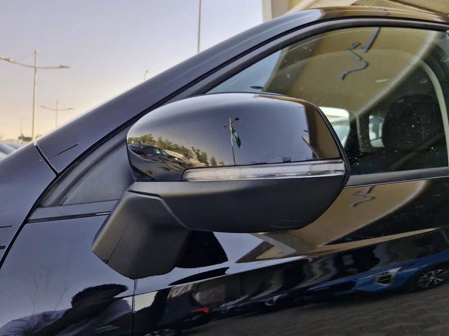 2025 Haval Jolion Basic 