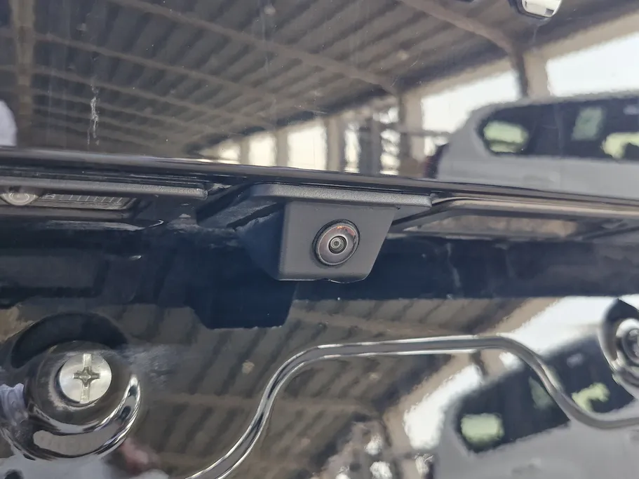 2025 Haval Jolion Basic 