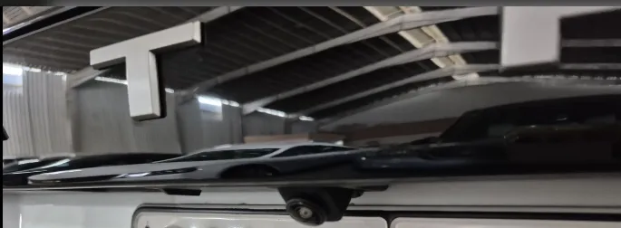 نيسان باترول SE 2025 