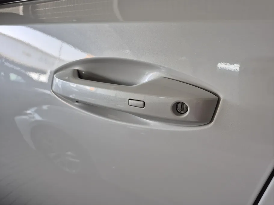 نيسان باترول SE 2025 