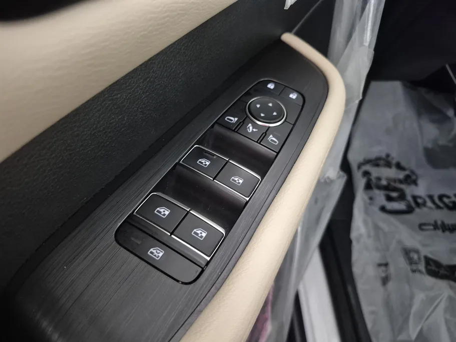 نيسان باترول SE 2025 