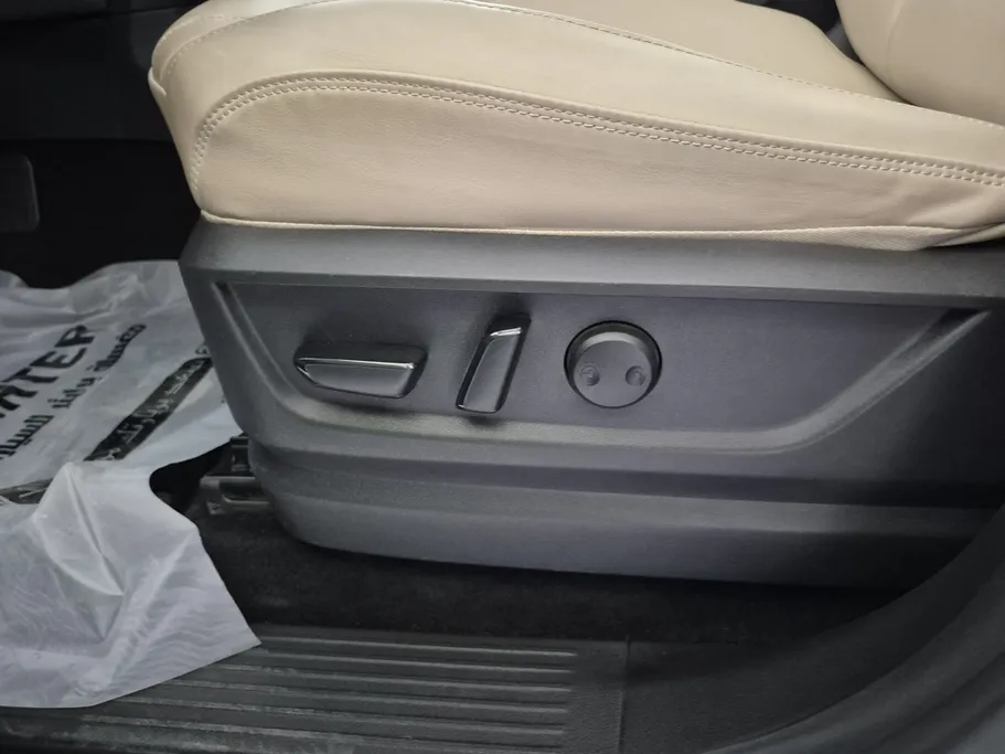 نيسان باترول SE 2025 