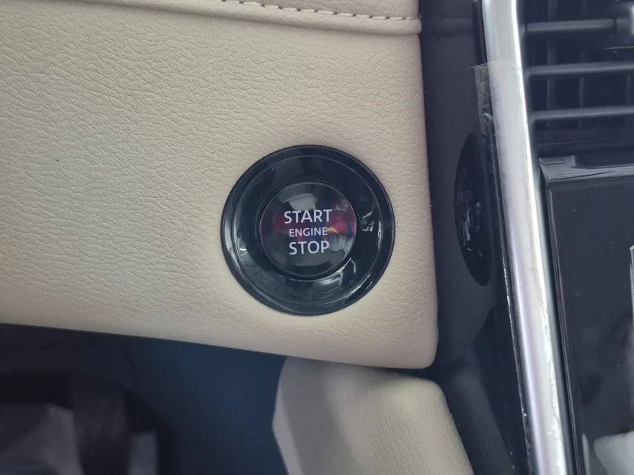 نيسان باترول SE 2025 