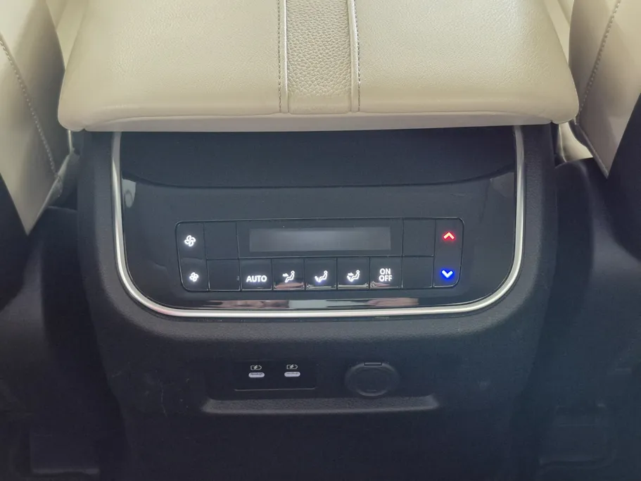 نيسان باترول SE 2025 