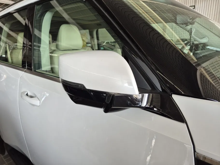 نيسان باترول SE 2025 