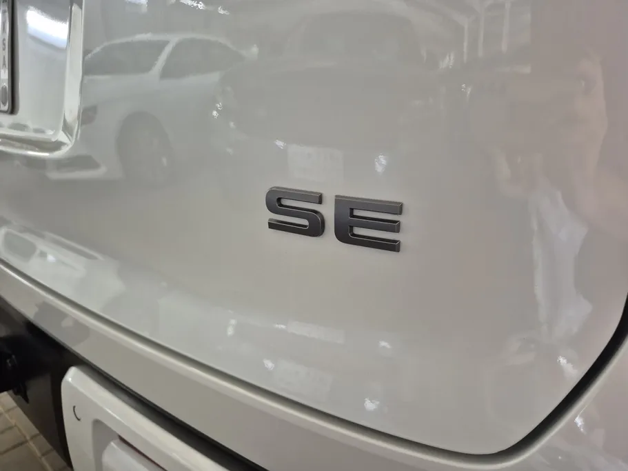 نيسان باترول SE 2025 