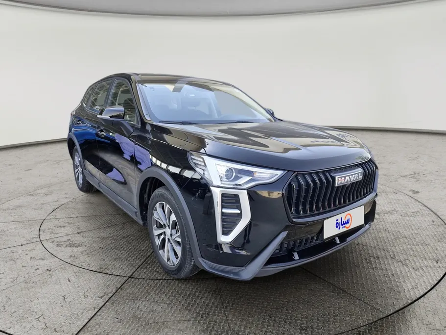 2025 Haval Jolion Basic 
