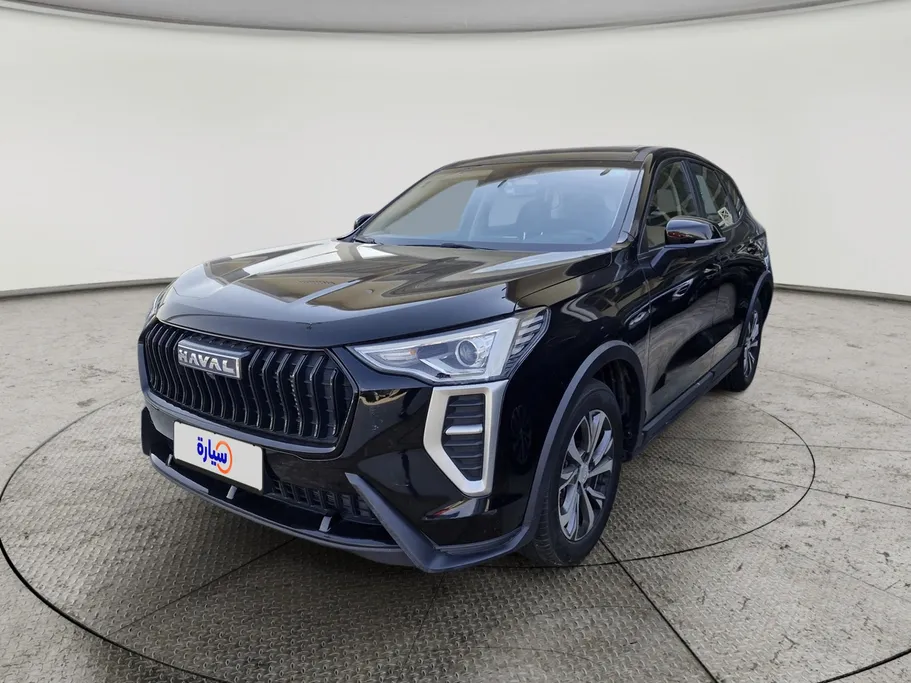 2025 Haval Jolion Basic 