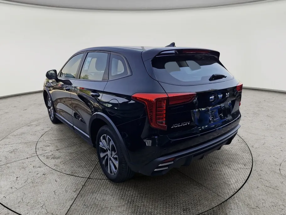 2025 Haval Jolion Basic 