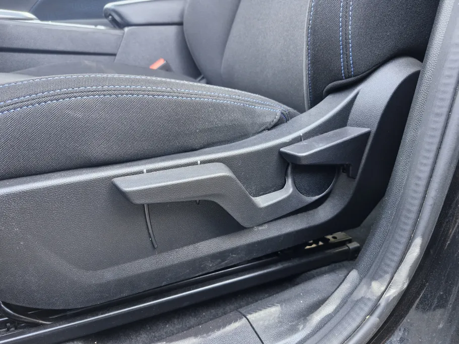 2025 Haval Jolion Basic 