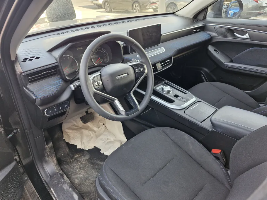 2025 Haval Jolion Basic 