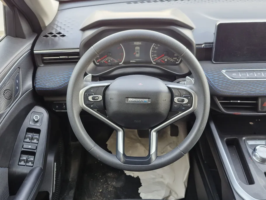 2025 Haval Jolion Basic 