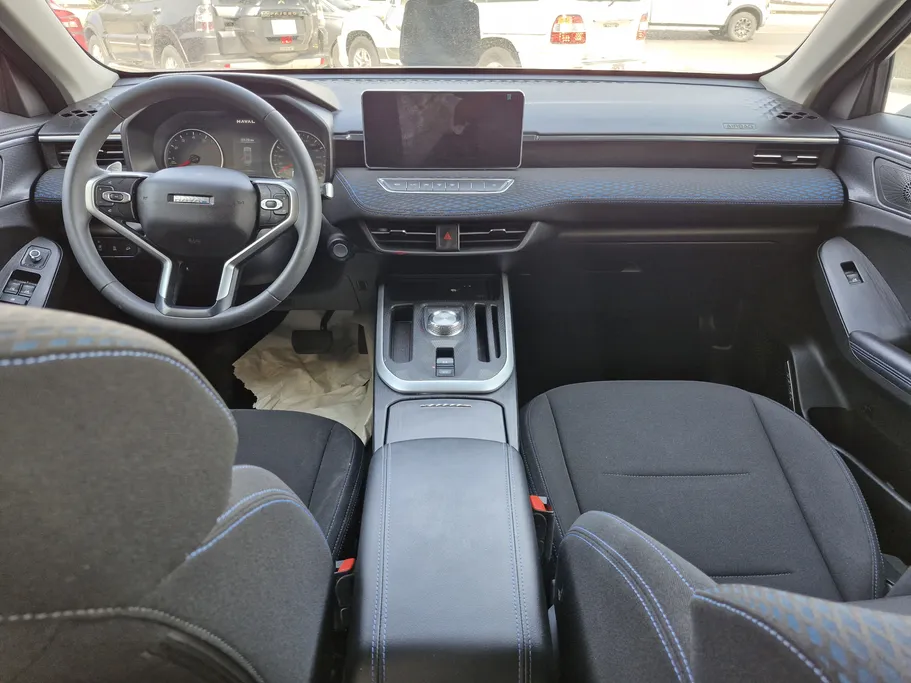 2025 Haval Jolion Basic 