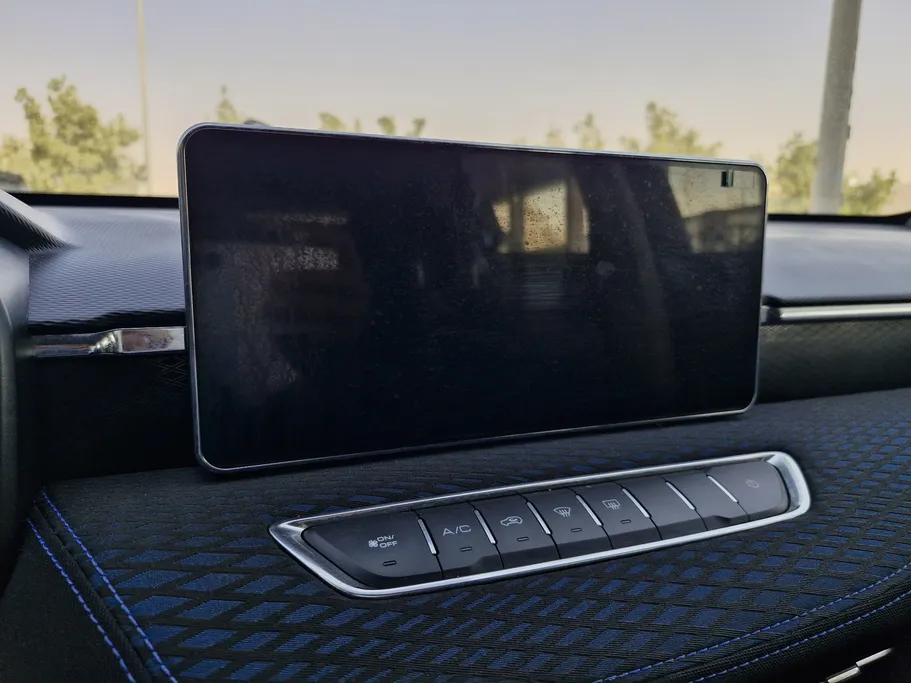 2025 Haval Jolion Basic 