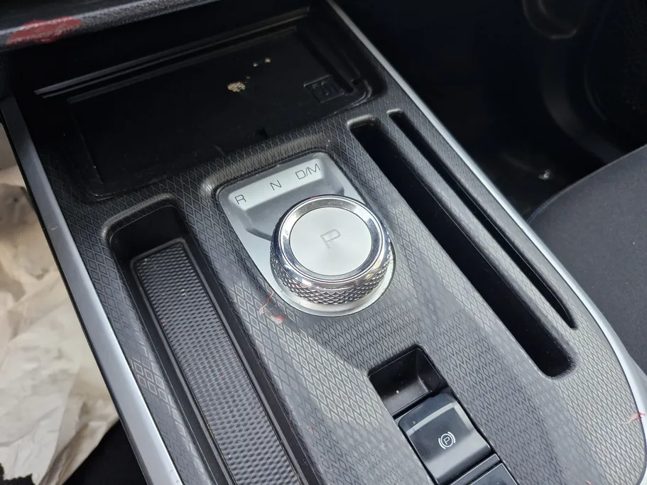 2025 Haval Jolion Basic 