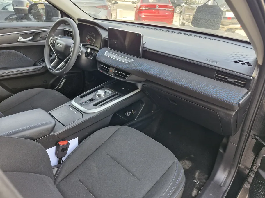 2025 Haval Jolion Basic 